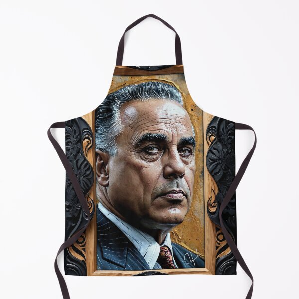Item preview, John Gotti designed and sold by CristianMS.