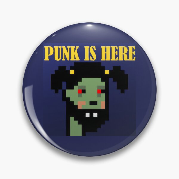 Artikelvorschau, Punkrock-Zombie entworfen und verkauft von Ins-by-NP.