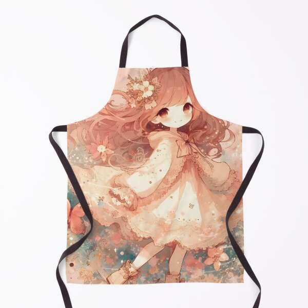 Item preview, Magical Autumn Girl designed and sold by 123Rainbow.
