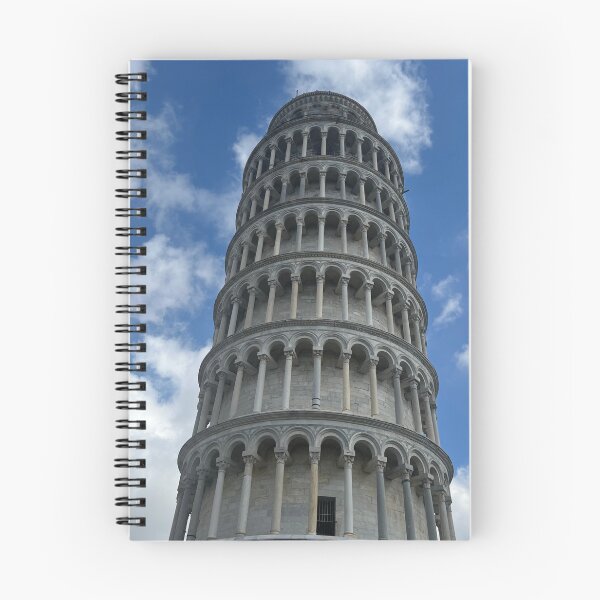 Item preview, Leaning Tower of Pisa designed and sold by discocowgirl.