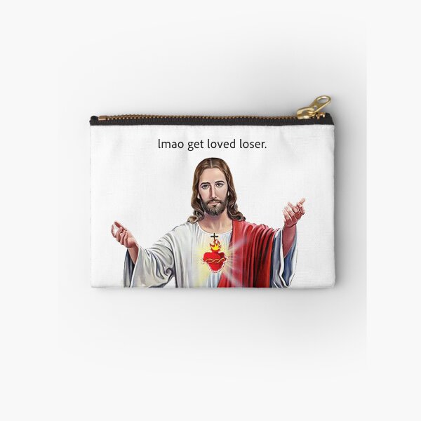 Item preview, jesus loves you designed and sold by Fantality.