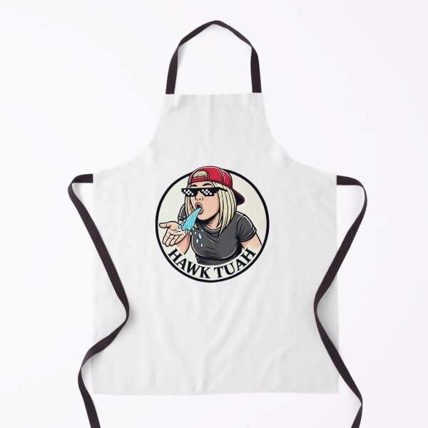 Item preview, Hawk tuah Girl designed and sold by Iolamoui.
