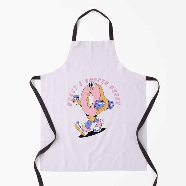 Item preview, Donut and coffee break designed and sold by Peerless-Prime.