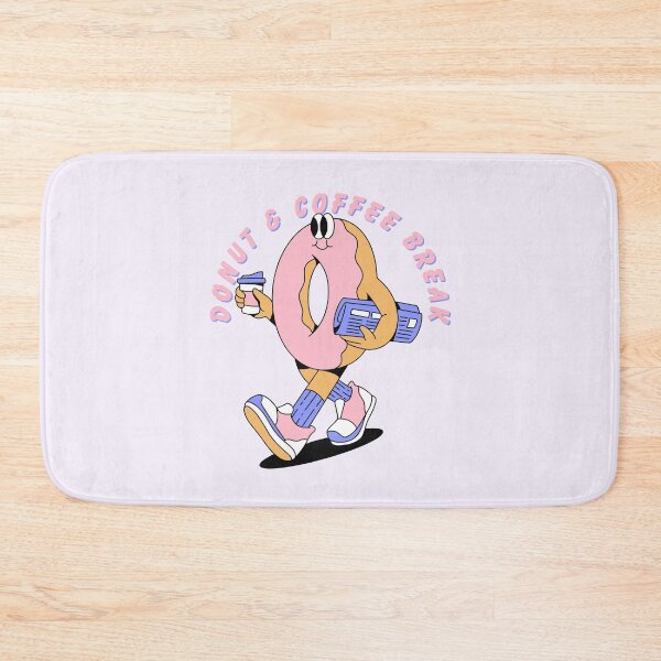 Item preview, Donut and coffee break designed and sold by Peerless-Prime.