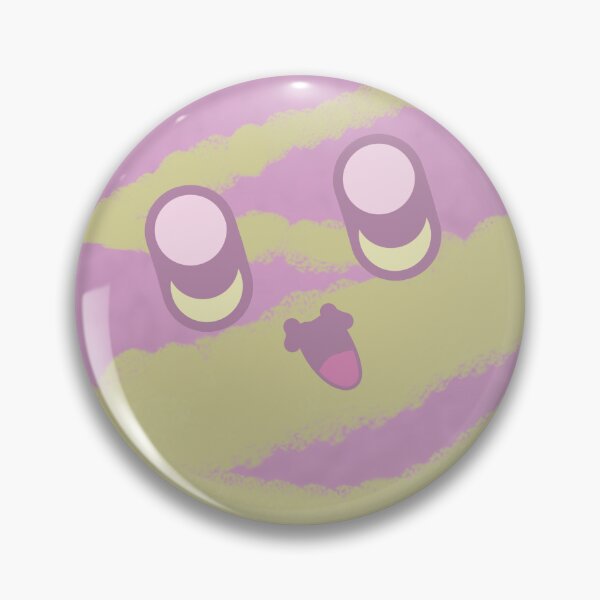 Item preview, Fizzy the Bath Bomb designed and sold by Caleb Penner.