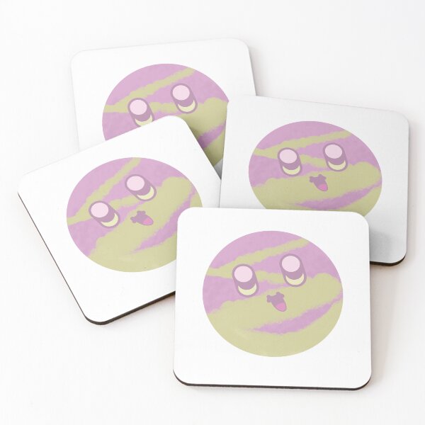 Item preview, Fizzy the Bath Bomb designed and sold by Caleb Penner.