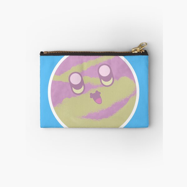 Item preview, Fizzy the Bath Bomb designed and sold by Caleb Penner.