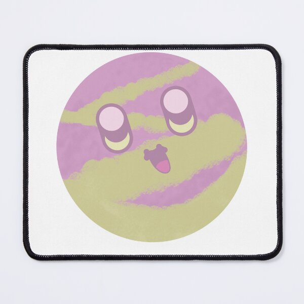 Item preview, Fizzy the Bath Bomb designed and sold by Caleb Penner.