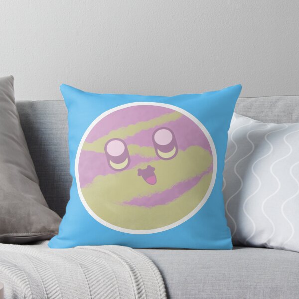 Item preview, Fizzy the Bath Bomb designed and sold by Caleb Penner.