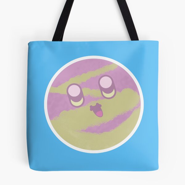 Item preview, Fizzy the Bath Bomb designed and sold by Caleb Penner.