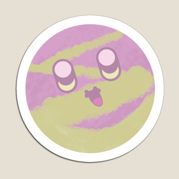Item preview, Fizzy the Bath Bomb designed and sold by Caleb Penner.