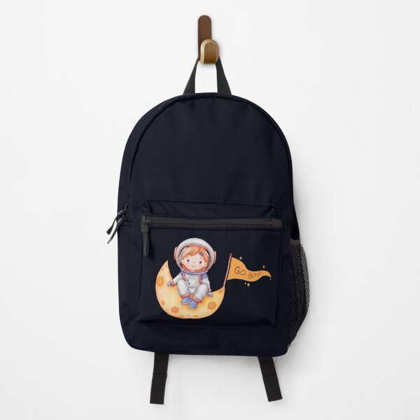 Item preview, Galactic Girl Power designed and sold by Mahakamel.
