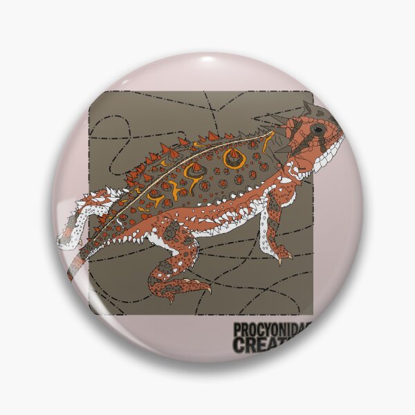 Item preview, frinosoma designed and sold by Procyonidae Creative.