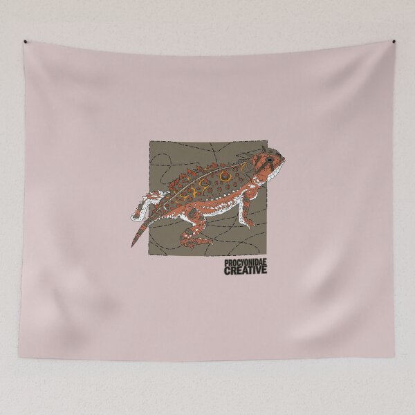 Item preview, frinosoma designed and sold by Procyonidae Creative.