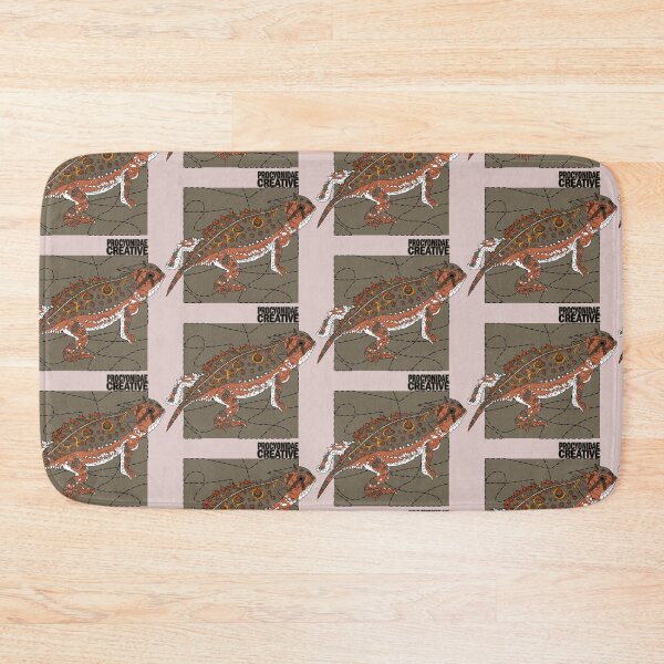 Item preview, frinosoma designed and sold by Procyonidae Creative.