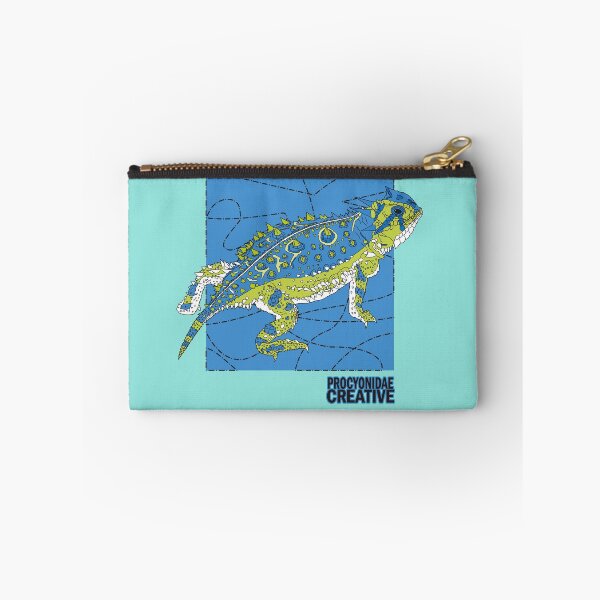 Item preview, Phrynosoma designed and sold by Procyonidae Creative.