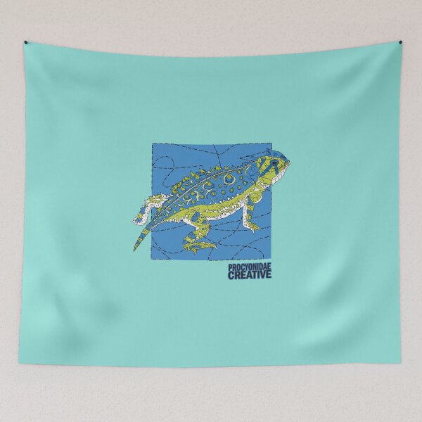 Item preview, frinosoma designed and sold by Procyonidae Creative.