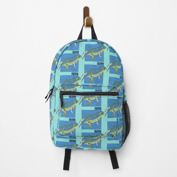 Item preview, Phrynosoma designed and sold by Procyonidae Creative.