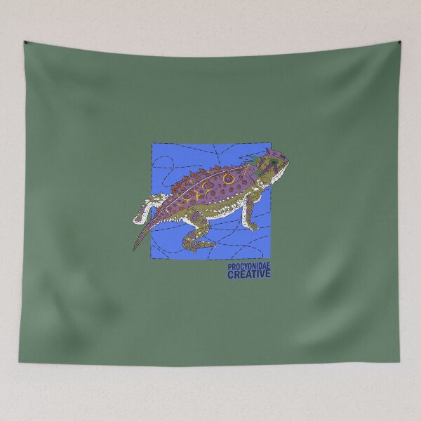 Item preview, frinosoma designed and sold by Procyonidae Creative.