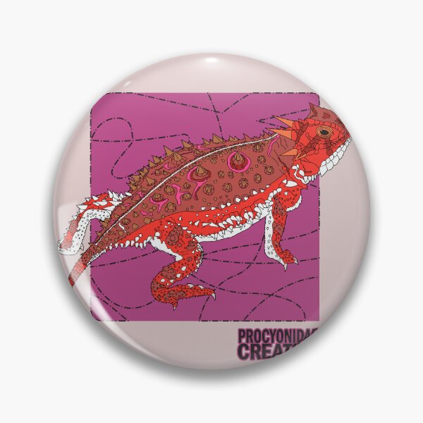 Item preview, frinosoma designed and sold by Procyonidae Creative.