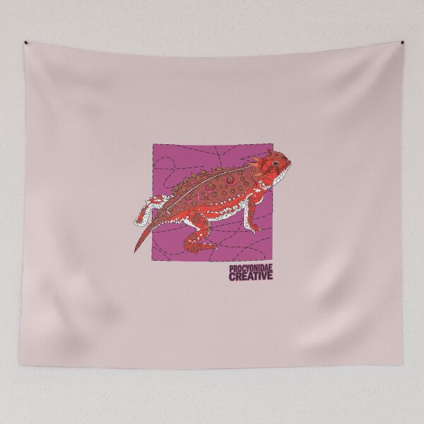 Item preview, frinosoma designed and sold by Procyonidae Creative.