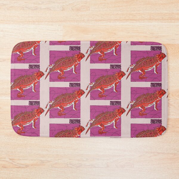 Item preview, frinosoma designed and sold by Procyonidae Creative.