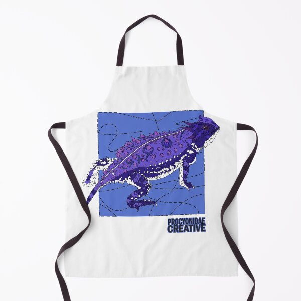 Item preview, Phrynosoma designed and sold by Procyonidae Creative.