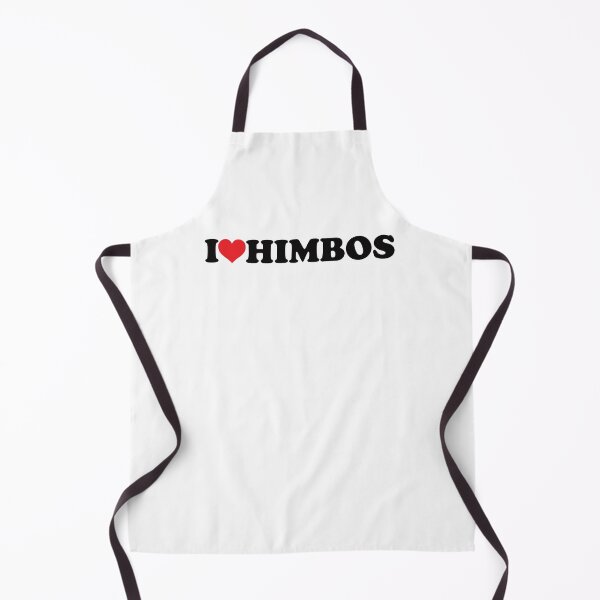 Item preview, I love / heart Himbos designed and sold by VILLIZE.