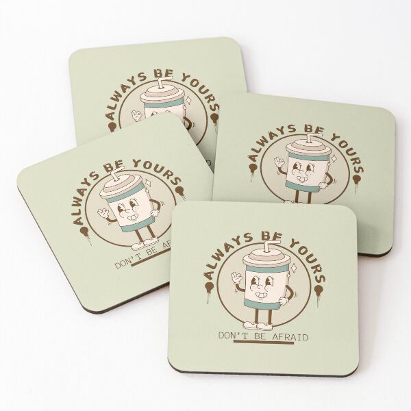 Item preview, Always be yours designed and sold by Peerless-Prime.