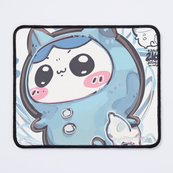 Item preview, 2165 - Hachiware x Pajama Party / 小八猫 x 睡衣派对 designed and sold by jrpencil88.