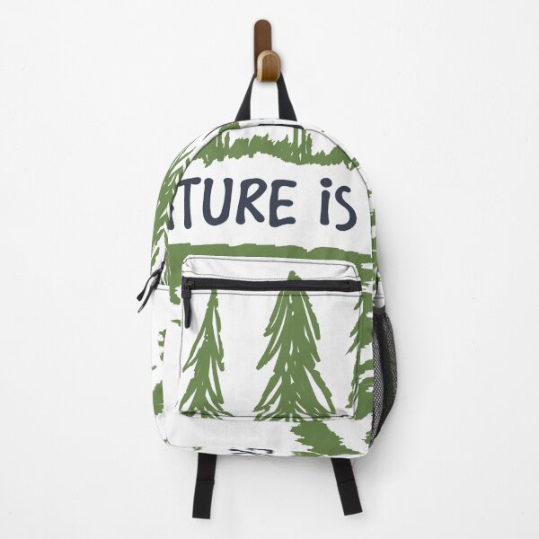 Item preview, Nature is My Therapy designed and sold by chuseco3.