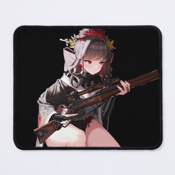 Item preview, Sakura Nikke Goddess of Victory Stickers fan Nikke Decals case Sakura designed and sold by ItemWaifuArt.