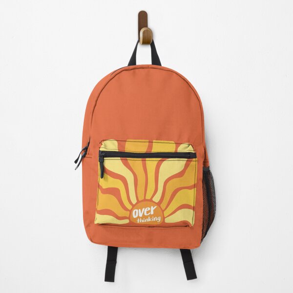 Item preview, Overthinking designed and sold by Sarah Teigland.