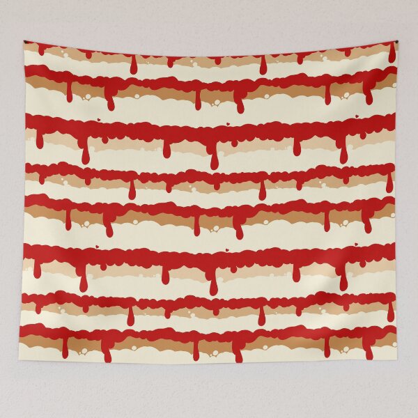 Item preview, pastel de fresas designed and sold by Arayaday.