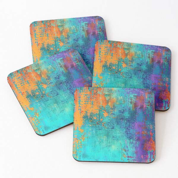 Item preview, Vivid Whispers designed and sold by Pei-Kang Hsu.