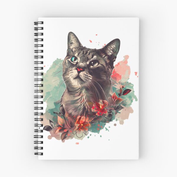 Item preview, Loving Cat designed and sold by SmarterShoppes.