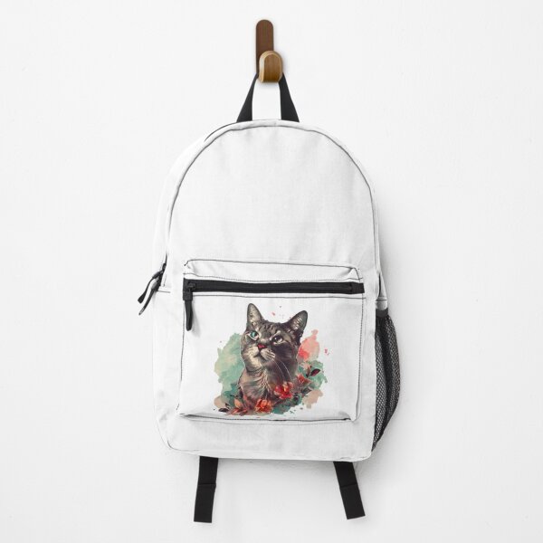 Item preview, Loving Cat designed and sold by SmarterShoppes.