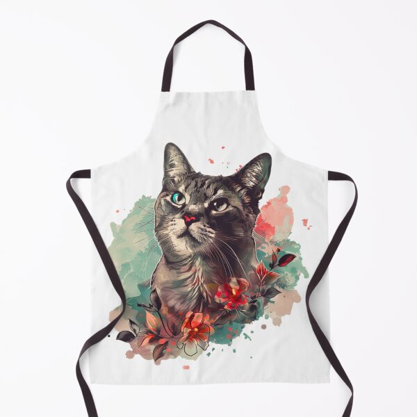 Item preview, Loving Cat designed and sold by SmarterShoppes.