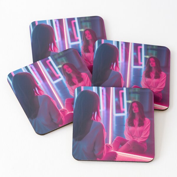 Item preview, Herself designed and sold by RicoInStudios.