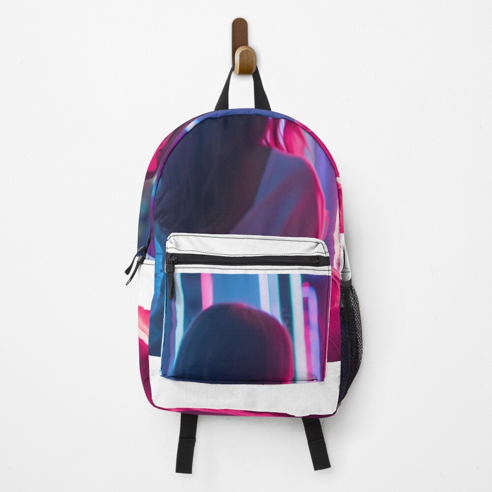 Item preview, Backpack designed and sold by RicoInStudios.