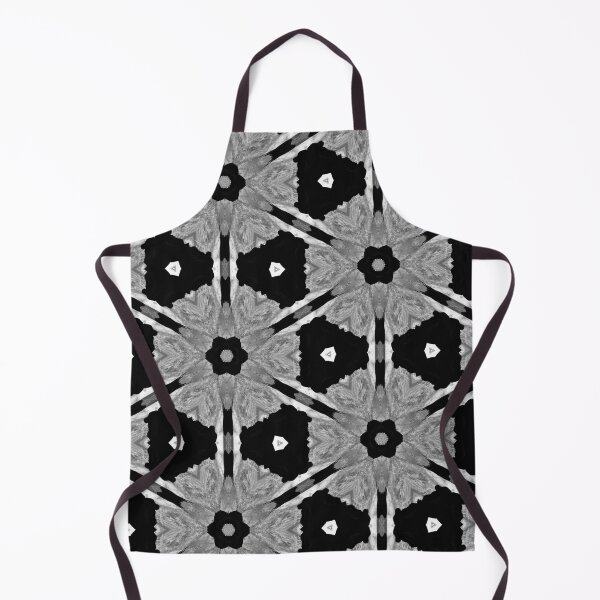 Item preview, Black & White Seamless Pattern 1. © Mary Lange. designed and sold by MaryLangeArt.
