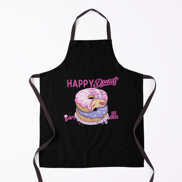 Item preview, Happy donuts designed and sold by Peerless-Prime.