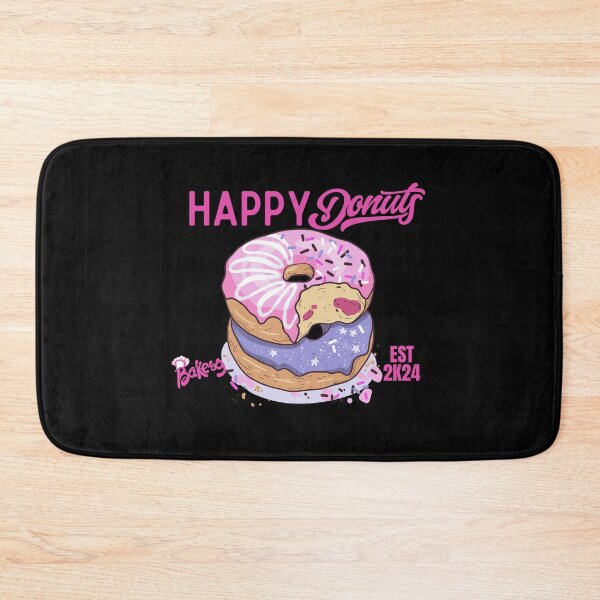 Item preview, Happy donuts designed and sold by Peerless-Prime.