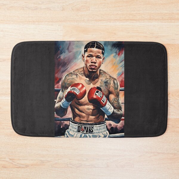 Item preview, Retro Boxing Tank Davis Boxer Beast Champion   designed and sold by FociCreate.