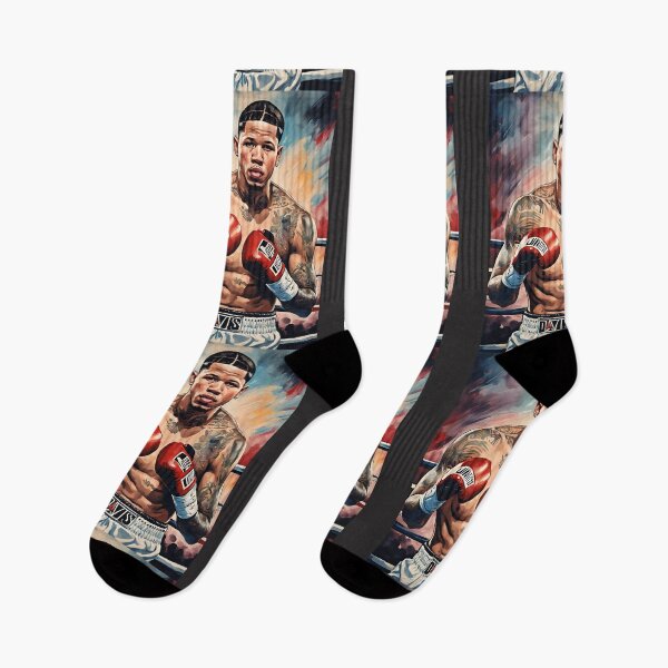 Item preview, Retro Boxing Tank Davis Boxer Beast Champion   designed and sold by FociCreate.