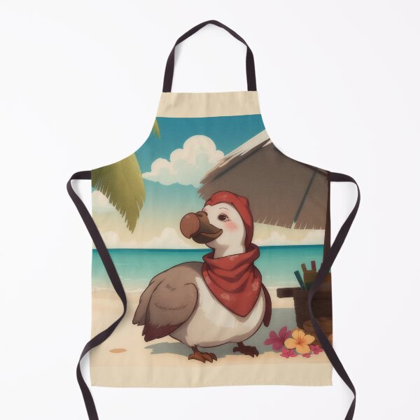 Item preview, Dodo Summer Cabana designed and sold by Dodo Friends.
