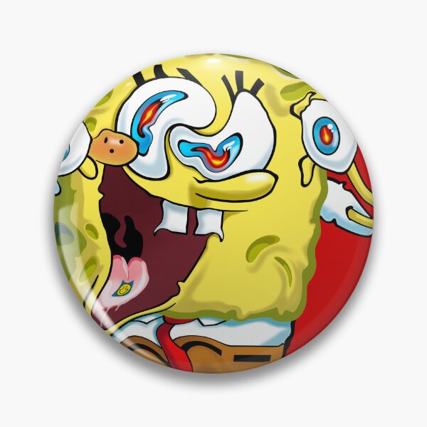 Item preview, SpongeBob SquarePants designed and sold by Thesketchywolf.