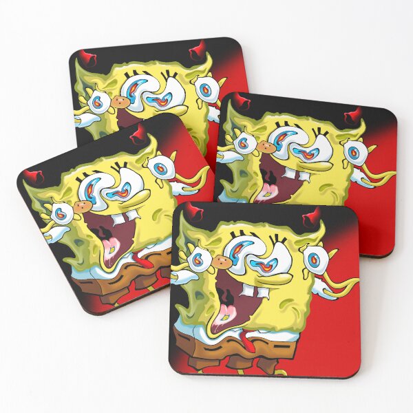 Item preview, SpongeBob SquarePants designed and sold by Thesketchywolf.
