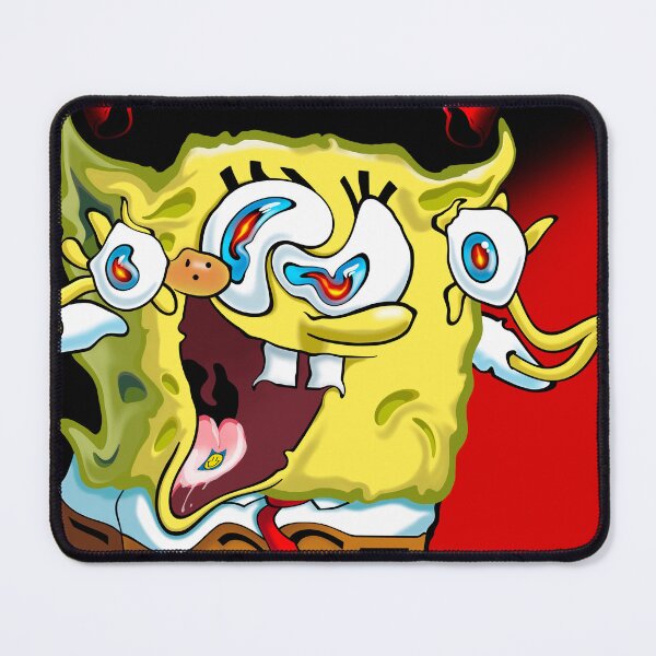Item preview, SpongeBob SquarePants designed and sold by Thesketchywolf.