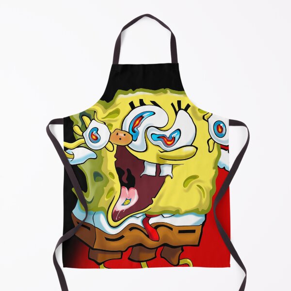 Item preview, SpongeBob SquarePants designed and sold by Thesketchywolf.